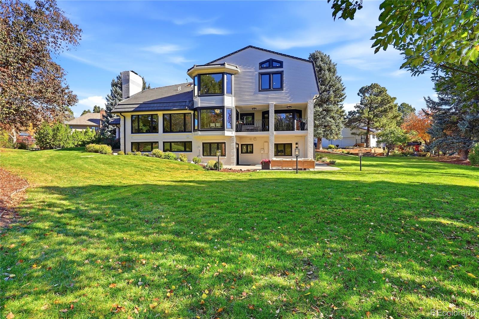 MLS Image #43 for 6302 e radcliff avenue,cherry hills village, Colorado