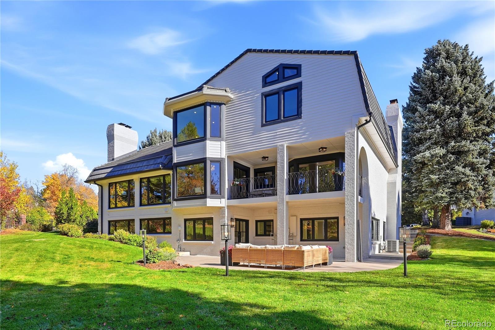 MLS Image #44 for 6302 e radcliff avenue,cherry hills village, Colorado