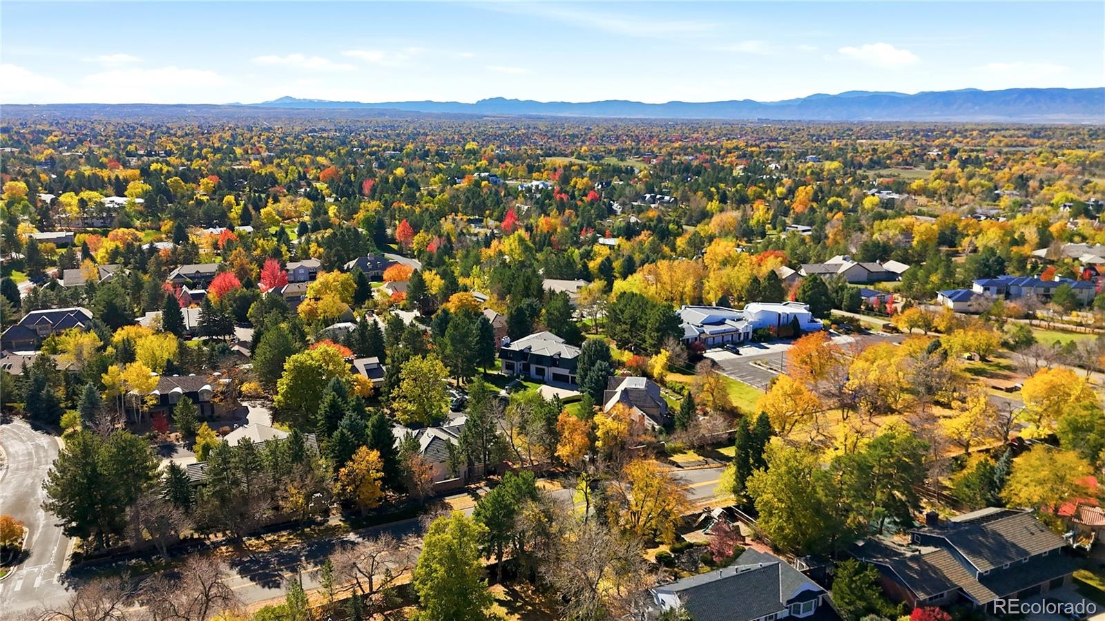 MLS Image #46 for 6302 e radcliff avenue,cherry hills village, Colorado