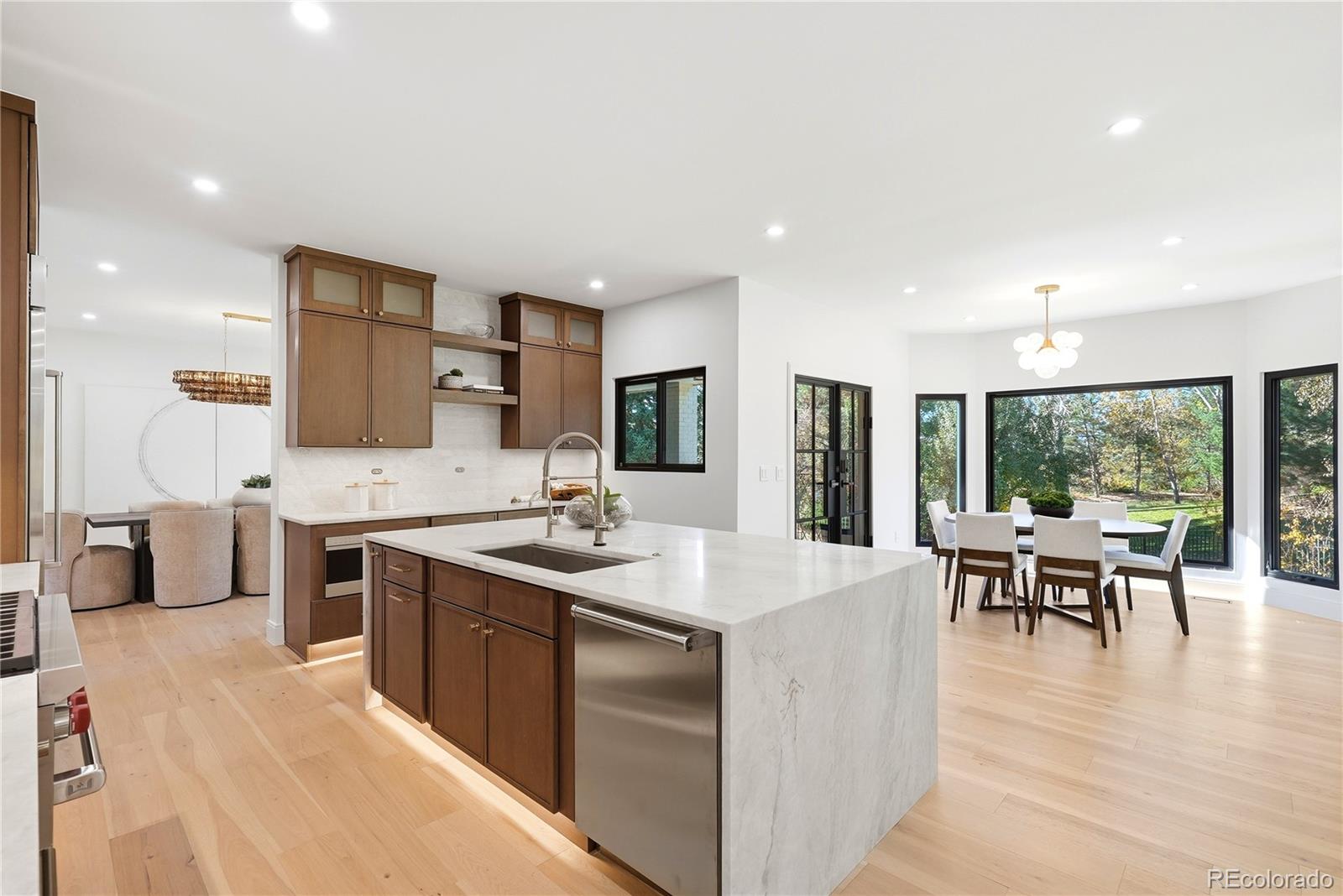 MLS Image #5 for 6302 e radcliff avenue,cherry hills village, Colorado