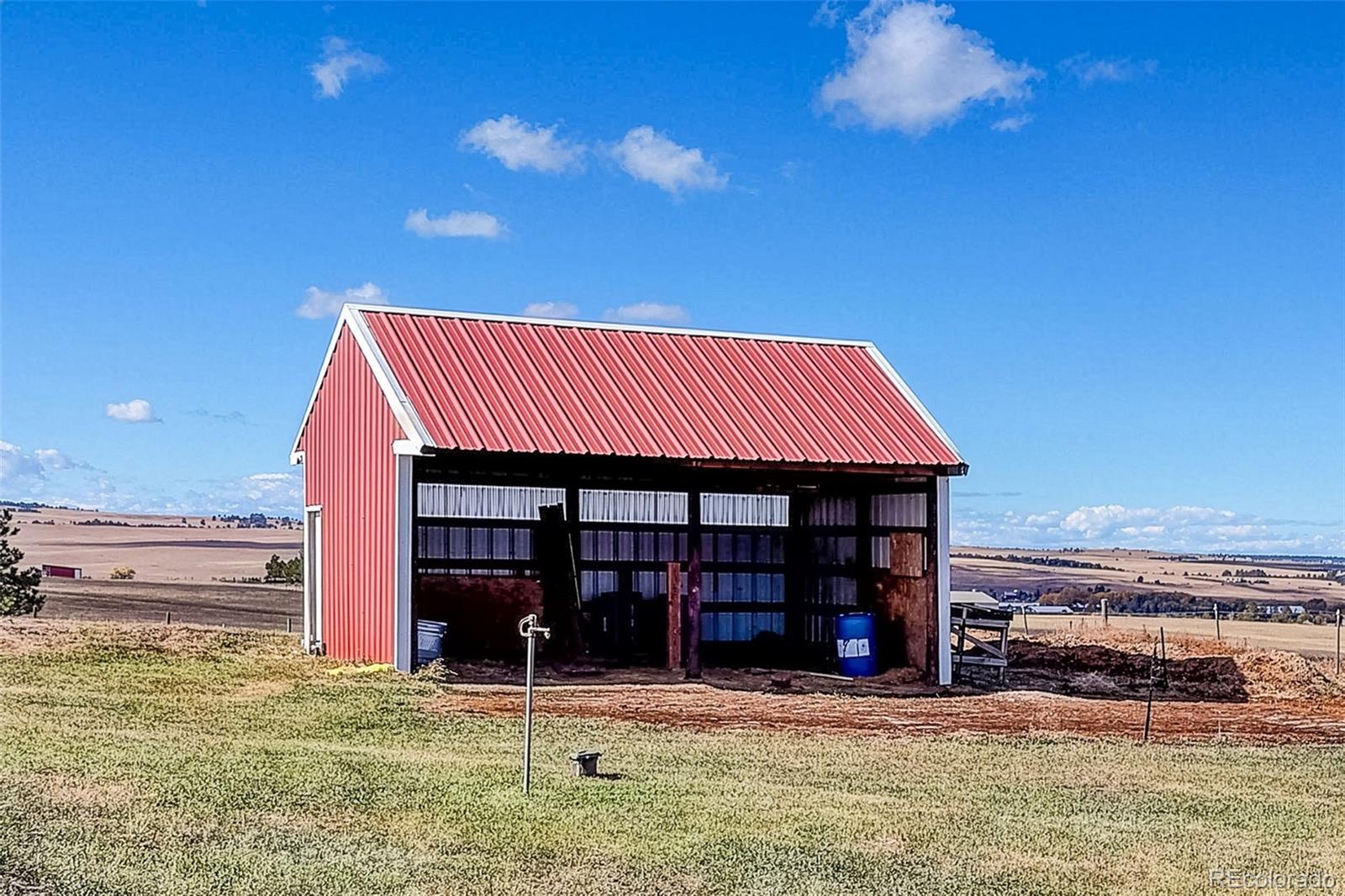 MLS Image #11 for 11159  pine meadows drive,kiowa, Colorado