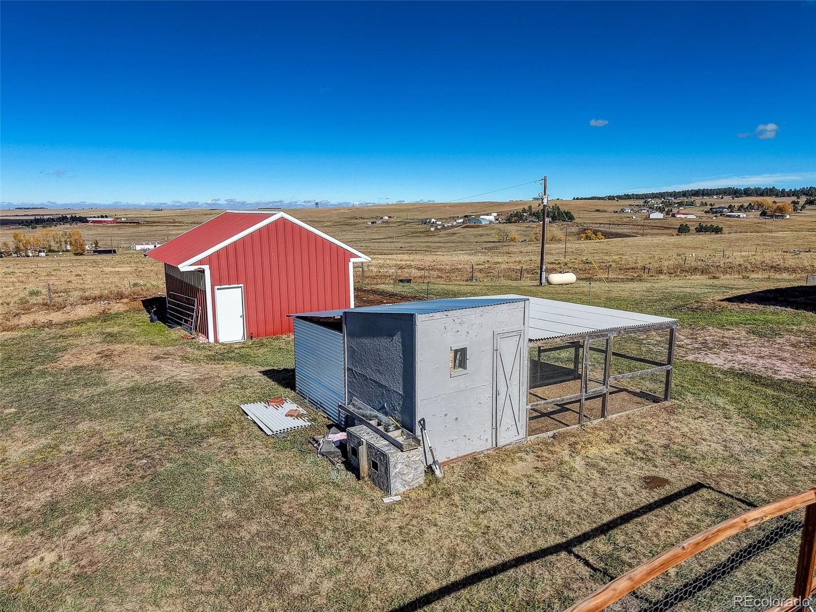 MLS Image #12 for 11159  pine meadows drive,kiowa, Colorado