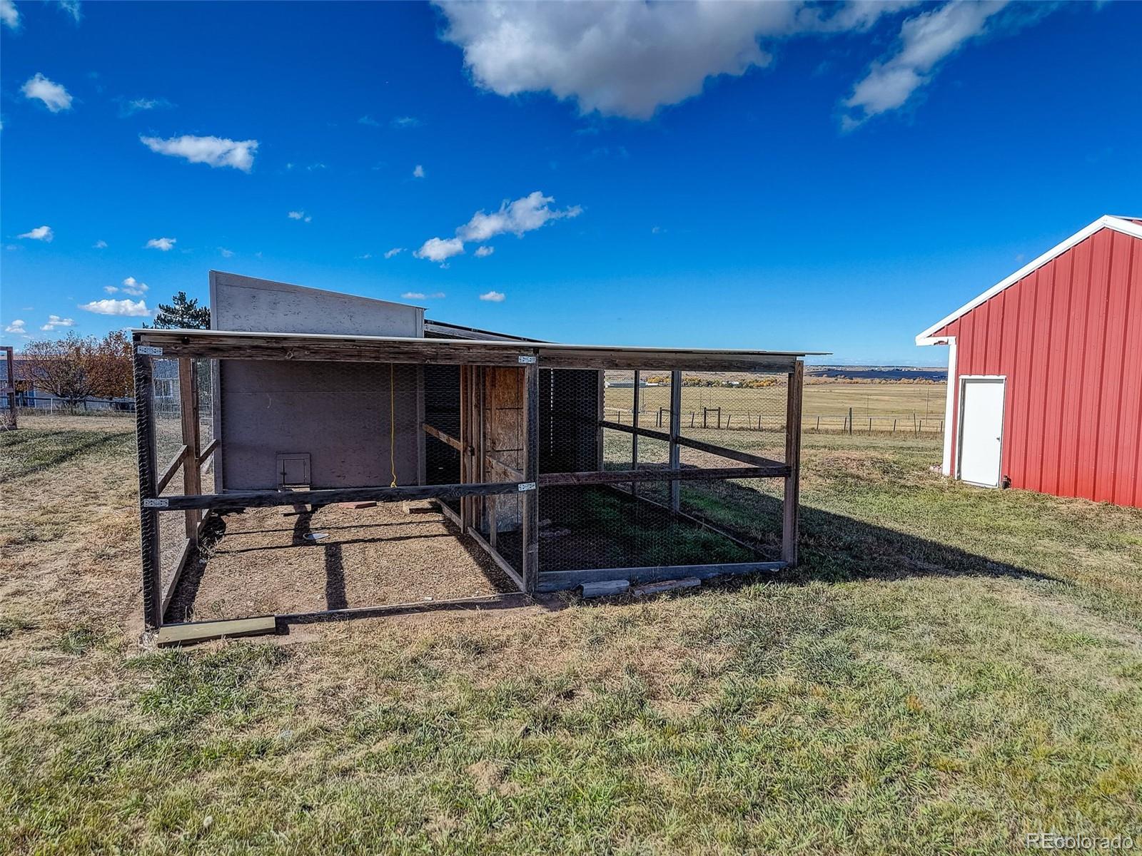 MLS Image #14 for 11159  pine meadows drive,kiowa, Colorado