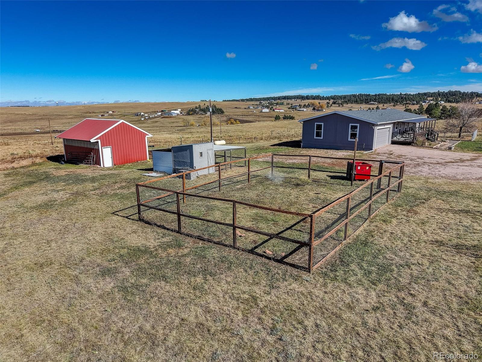 MLS Image #15 for 11159  pine meadows drive,kiowa, Colorado