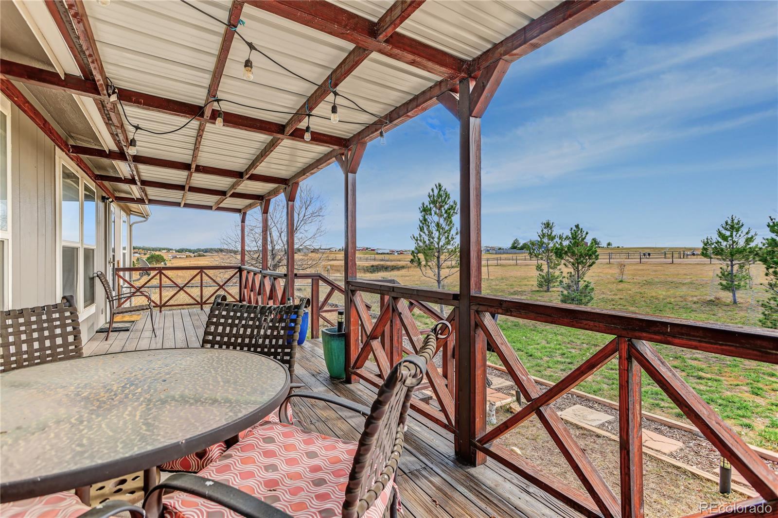 MLS Image #17 for 11159  pine meadows drive,kiowa, Colorado