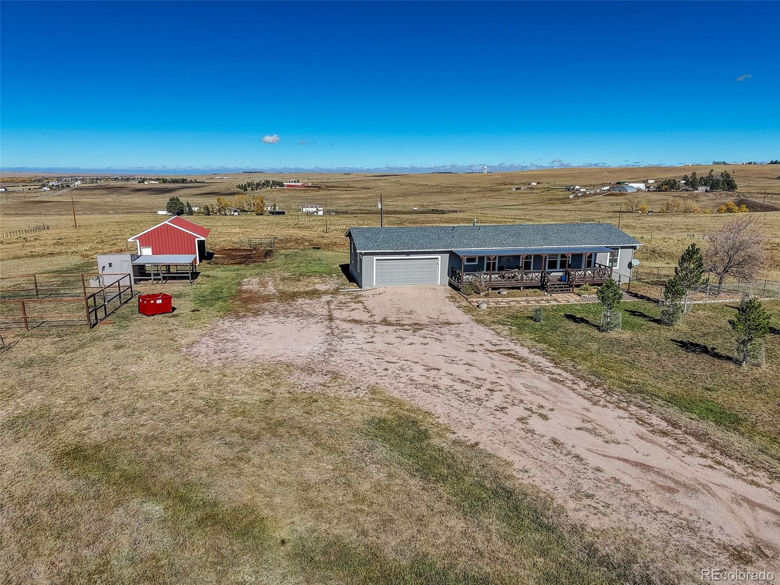 MLS Image #2 for 11159  pine meadows drive,kiowa, Colorado