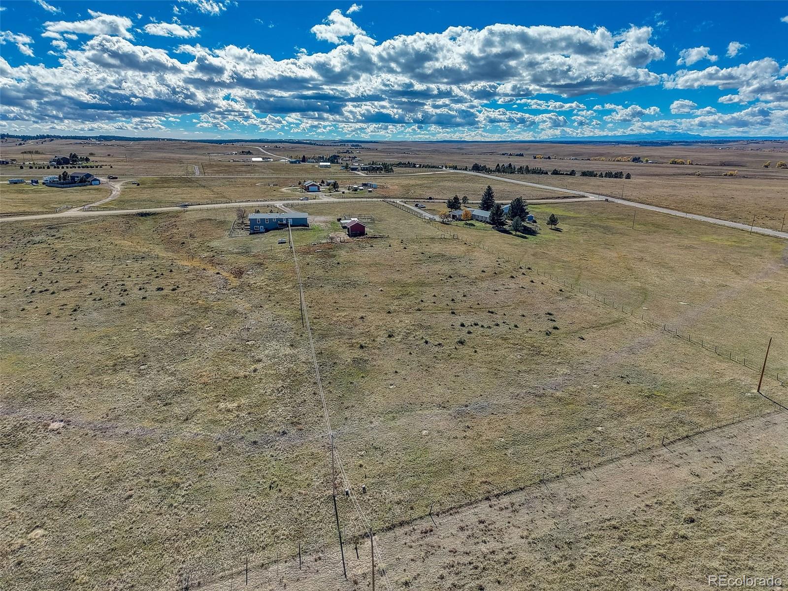 MLS Image #4 for 11159  pine meadows drive,kiowa, Colorado