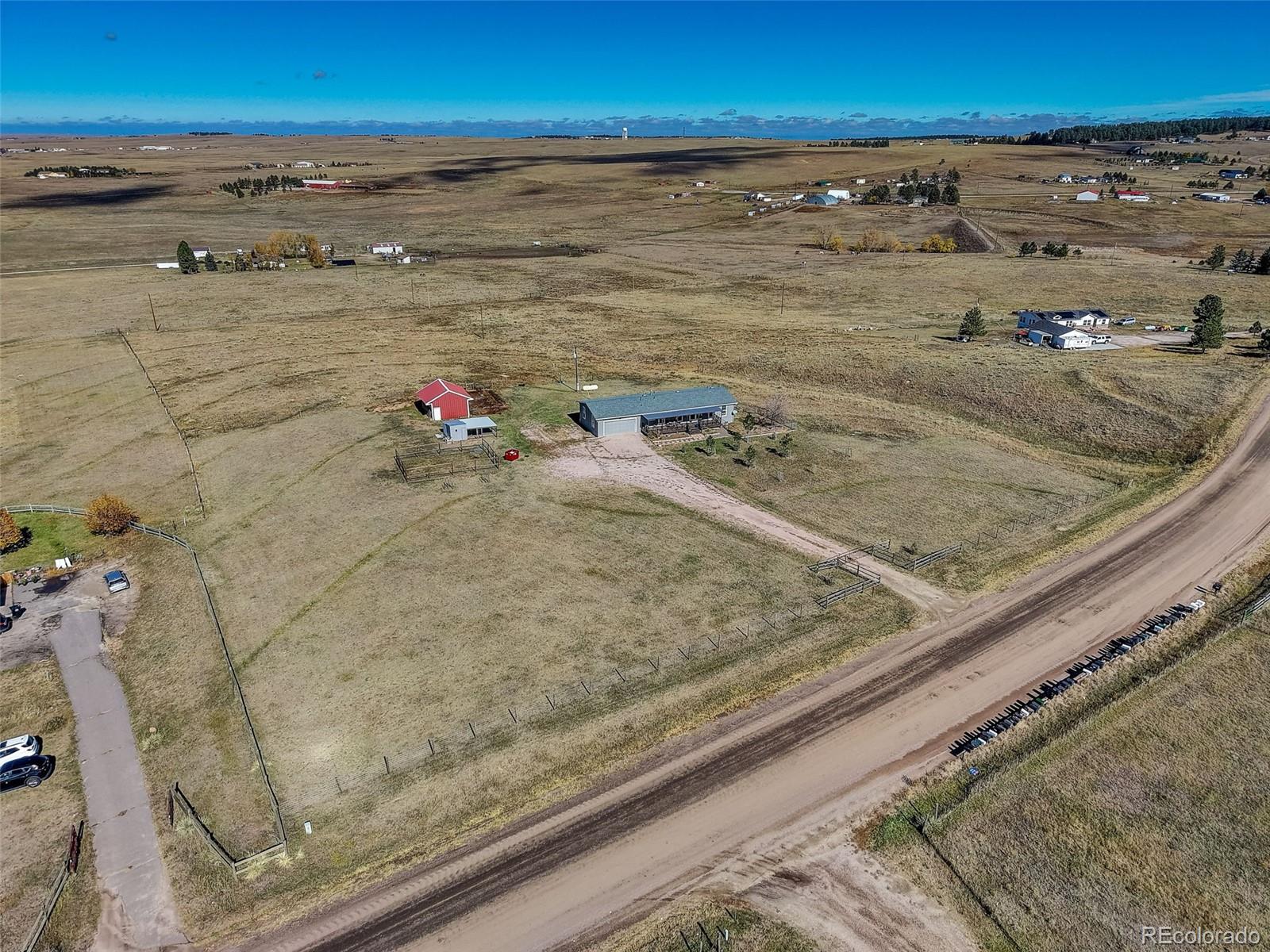 MLS Image #48 for 11159  pine meadows drive,kiowa, Colorado
