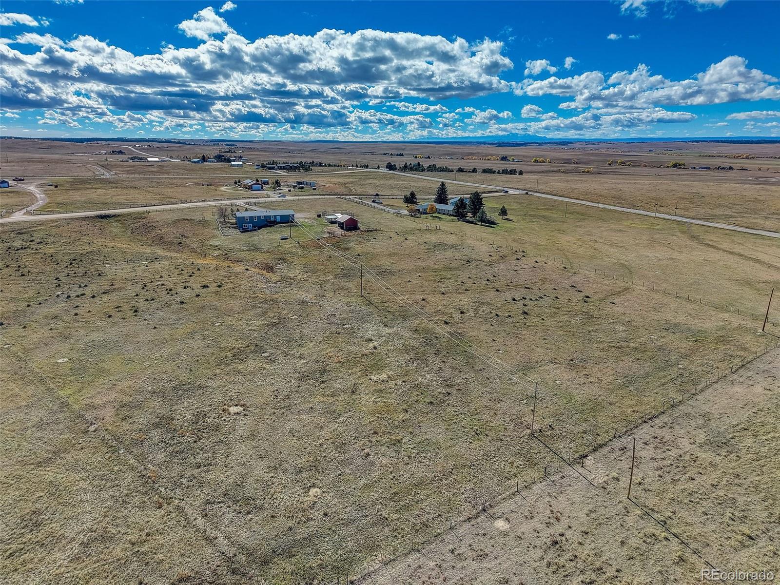 MLS Image #49 for 11159  pine meadows drive,kiowa, Colorado