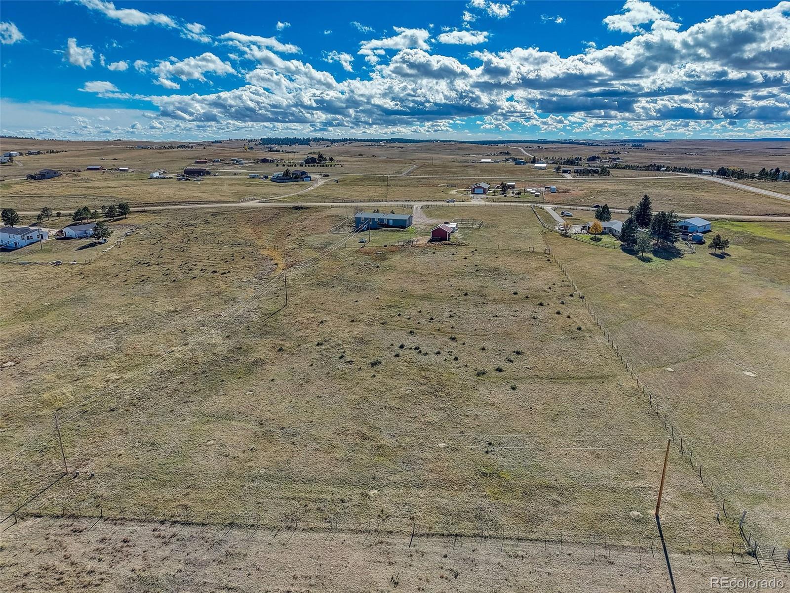 MLS Image #5 for 11159  pine meadows drive,kiowa, Colorado