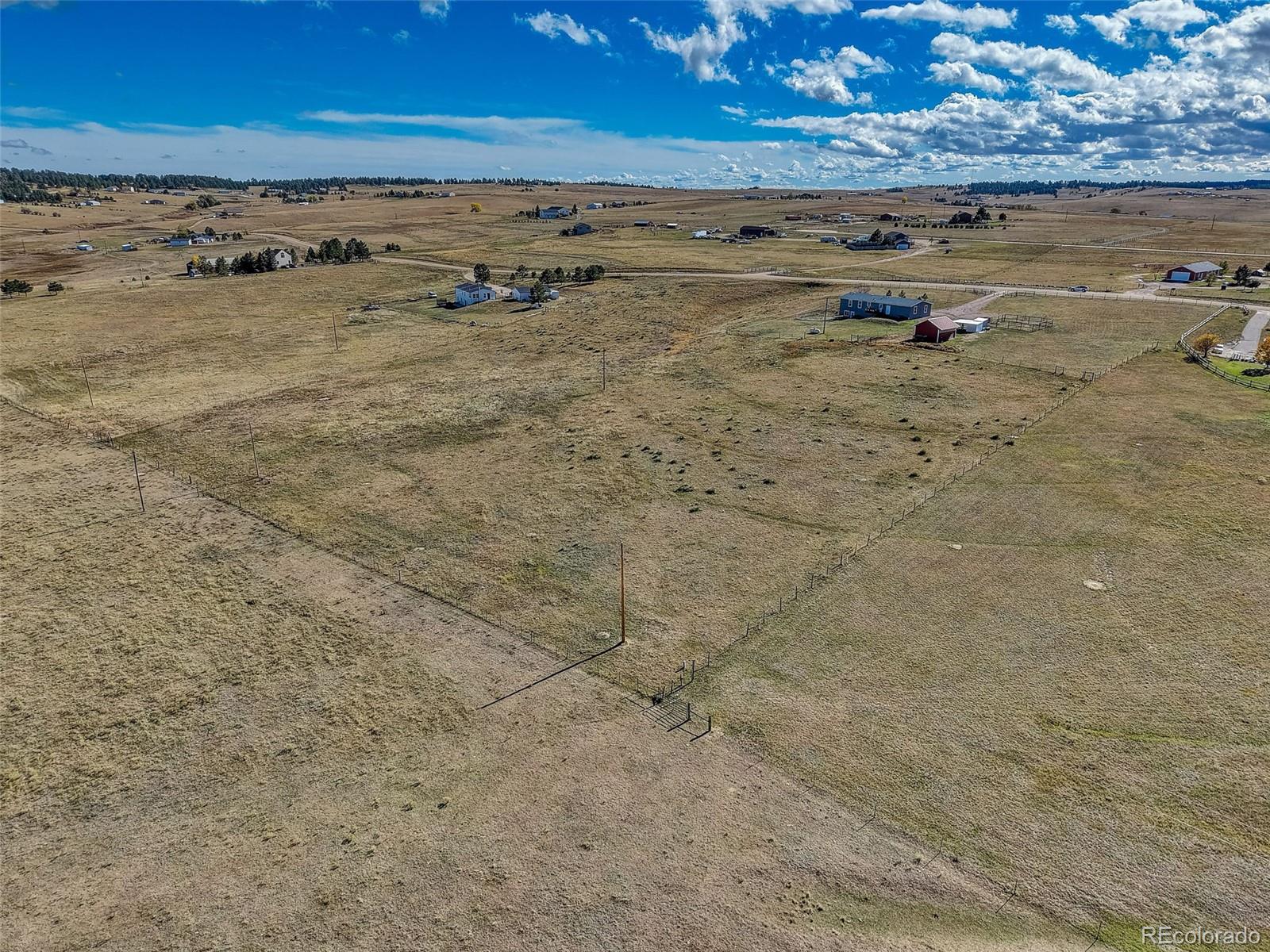 MLS Image #6 for 11159  pine meadows drive,kiowa, Colorado