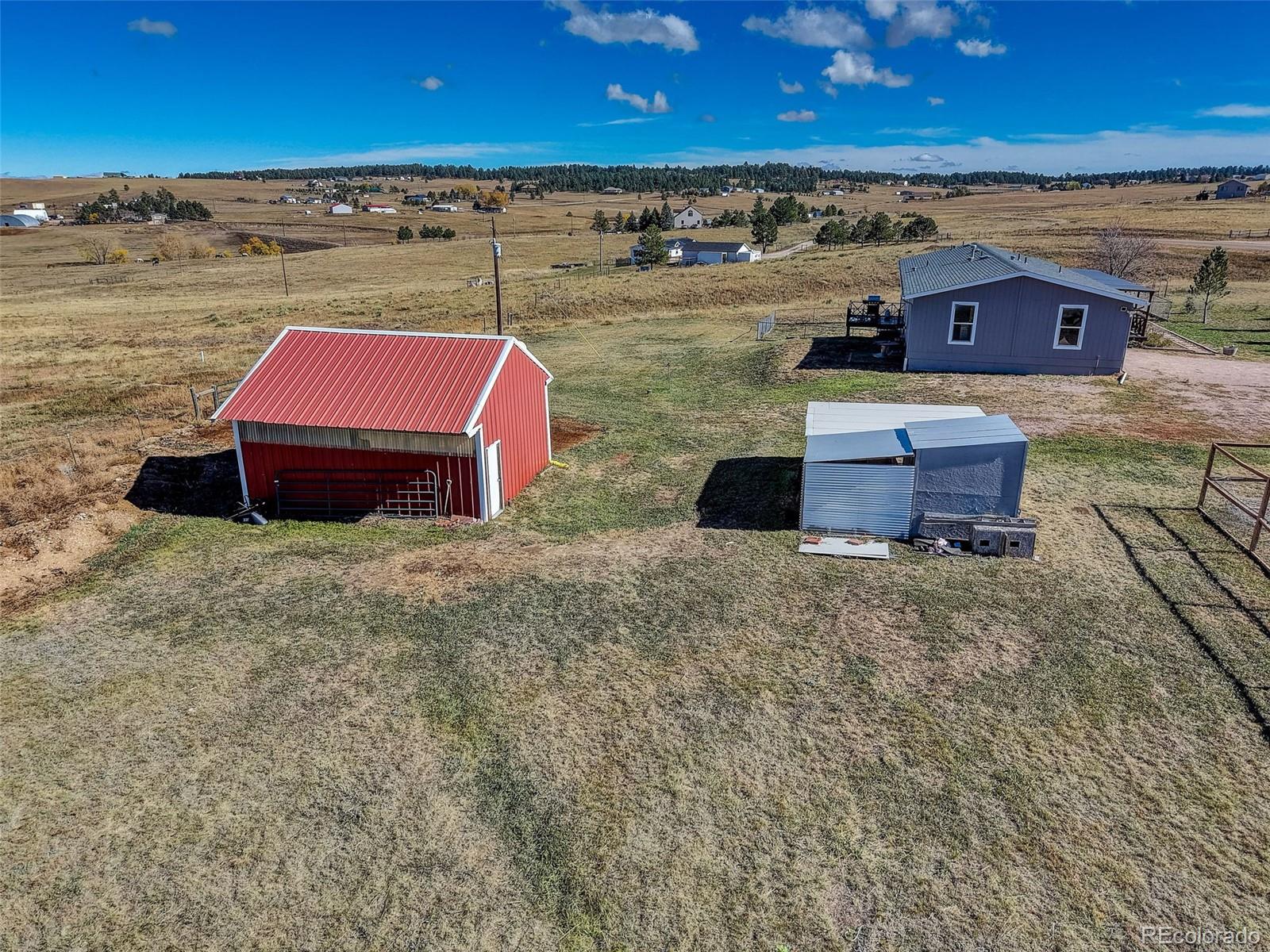 MLS Image #7 for 11159  pine meadows drive,kiowa, Colorado