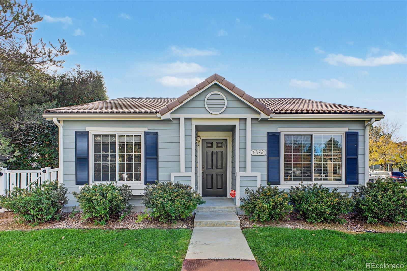 MLS Image #0 for 4678  perth street,denver, Colorado