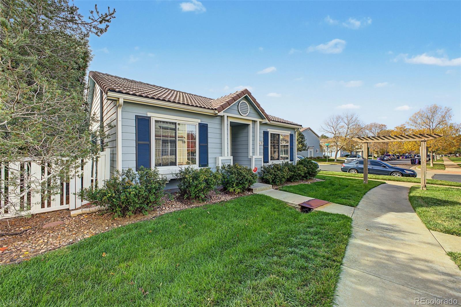 MLS Image #1 for 4678  perth street,denver, Colorado