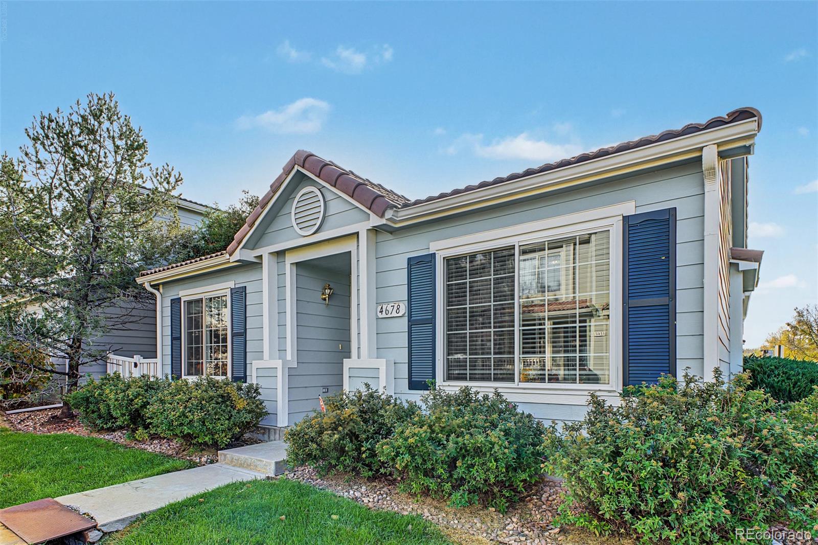 MLS Image #2 for 4678  perth street,denver, Colorado