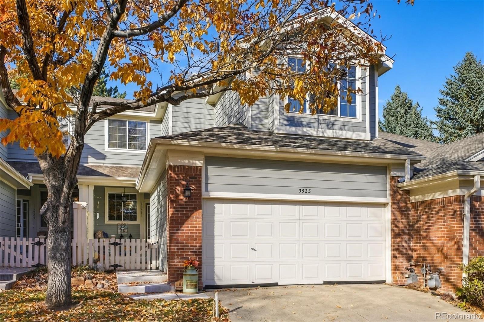 MLS Image #0 for 13523 w 63rd way,arvada, Colorado