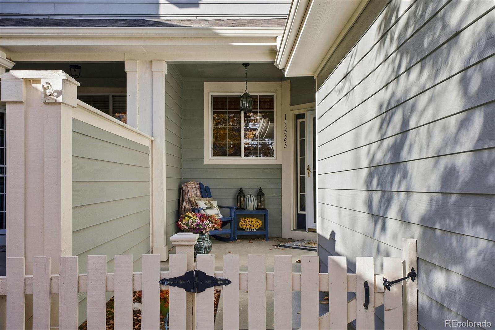 MLS Image #2 for 13523 w 63rd way,arvada, Colorado