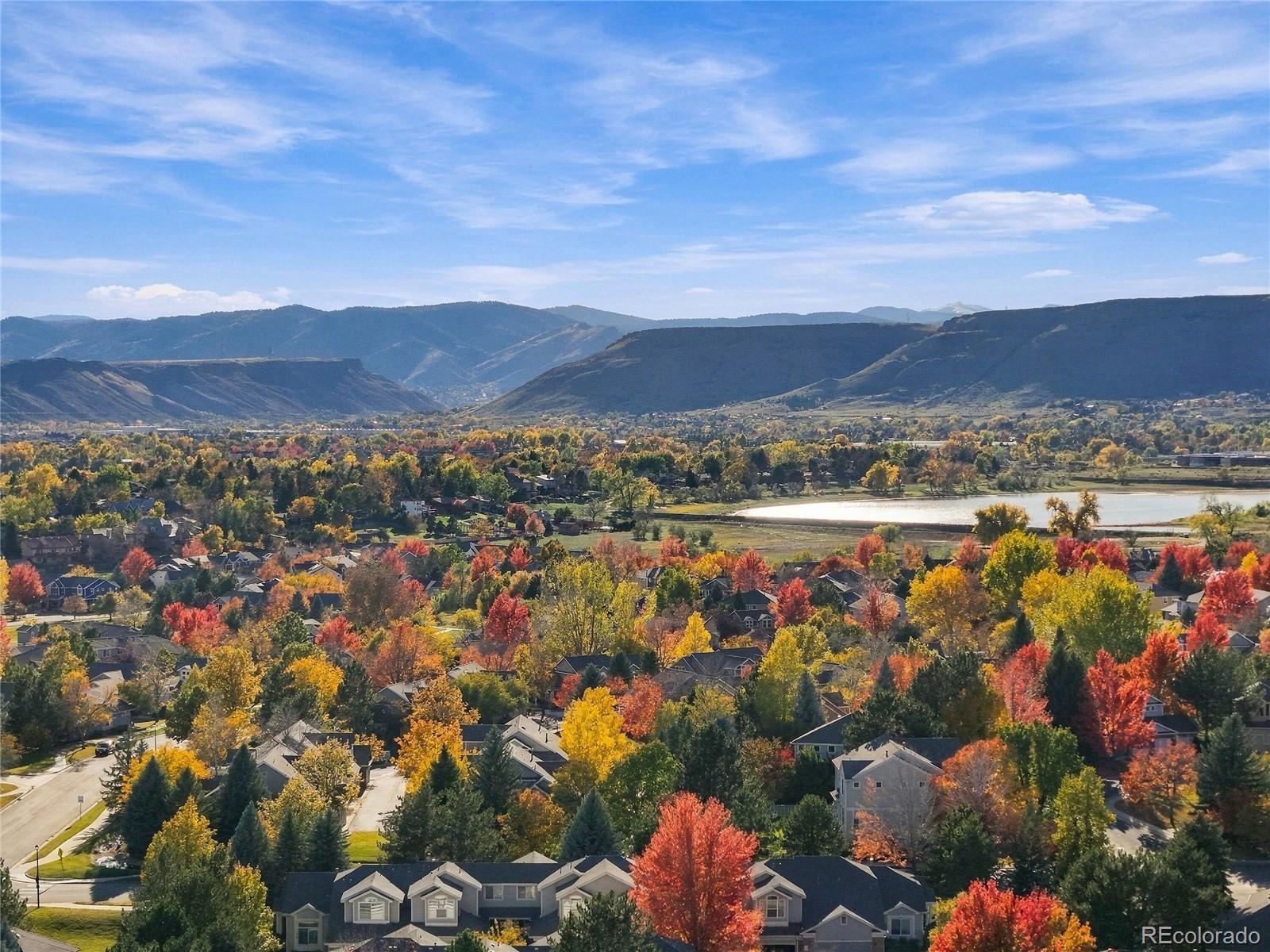 MLS Image #20 for 13523 w 63rd way,arvada, Colorado