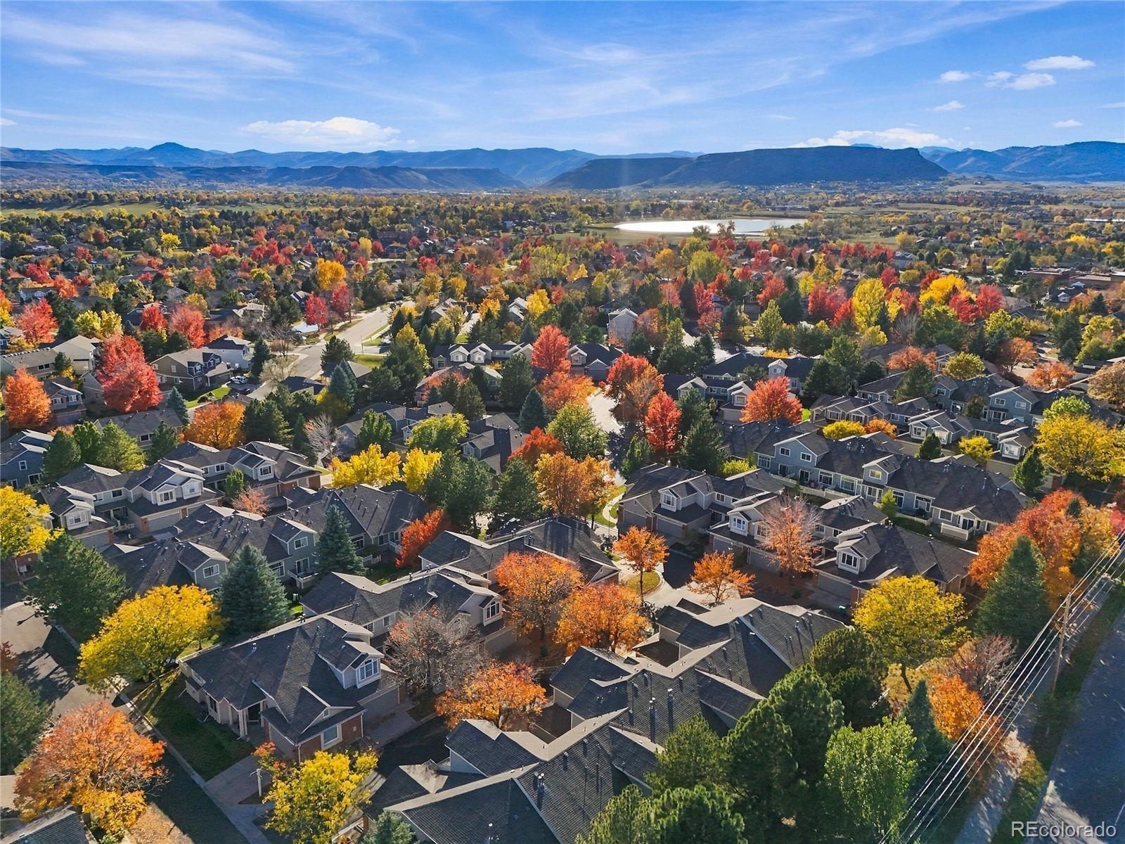 MLS Image #23 for 13523 w 63rd way,arvada, Colorado