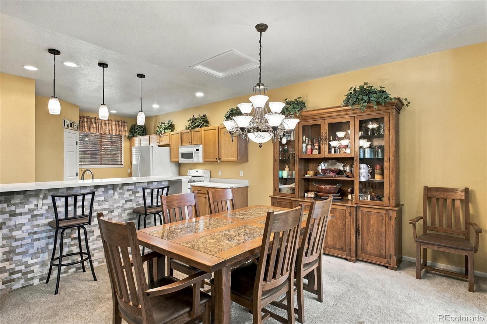 MLS Image #5 for 13523 w 63rd way,arvada, Colorado