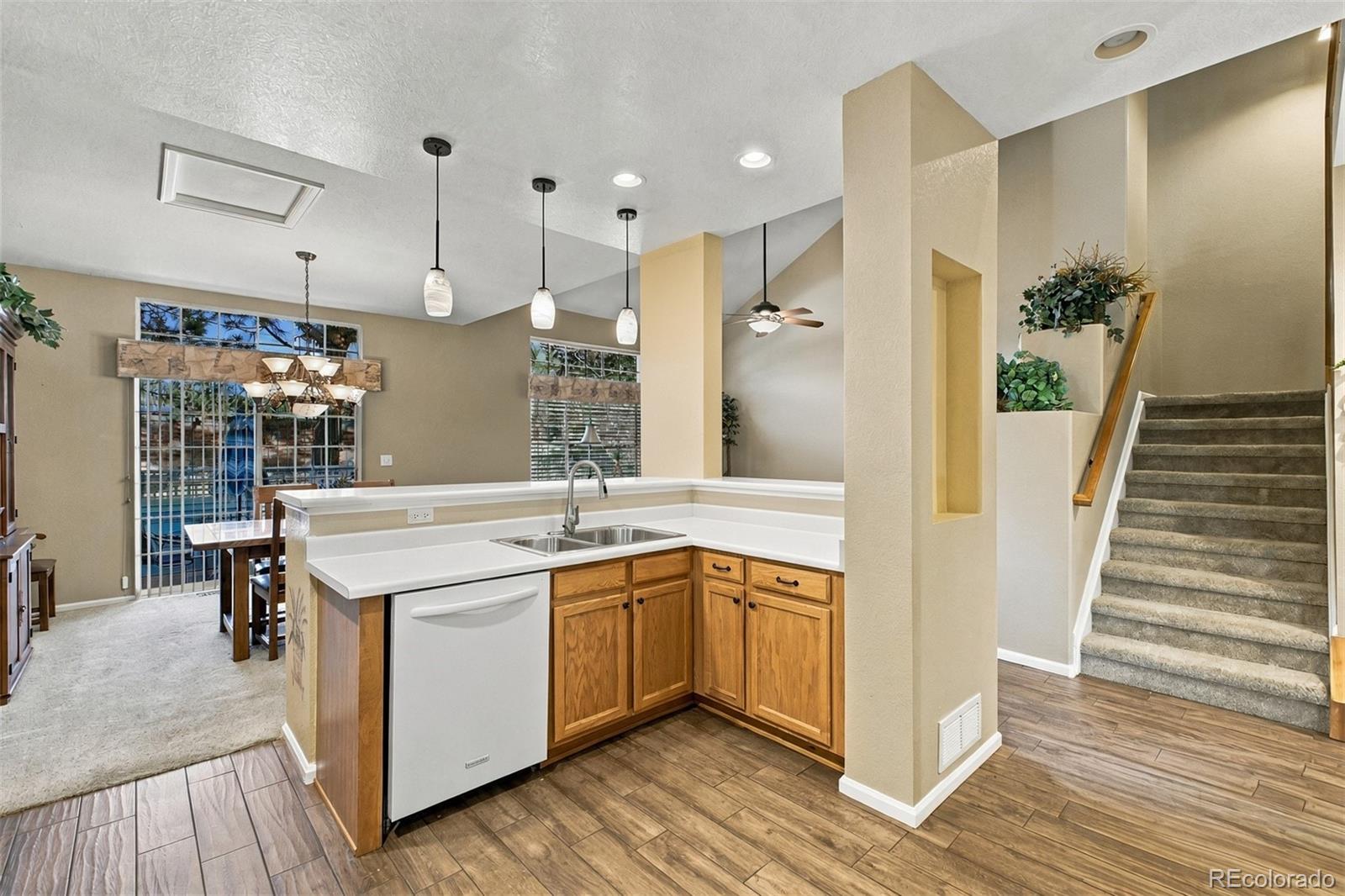 MLS Image #7 for 13523 w 63rd way,arvada, Colorado