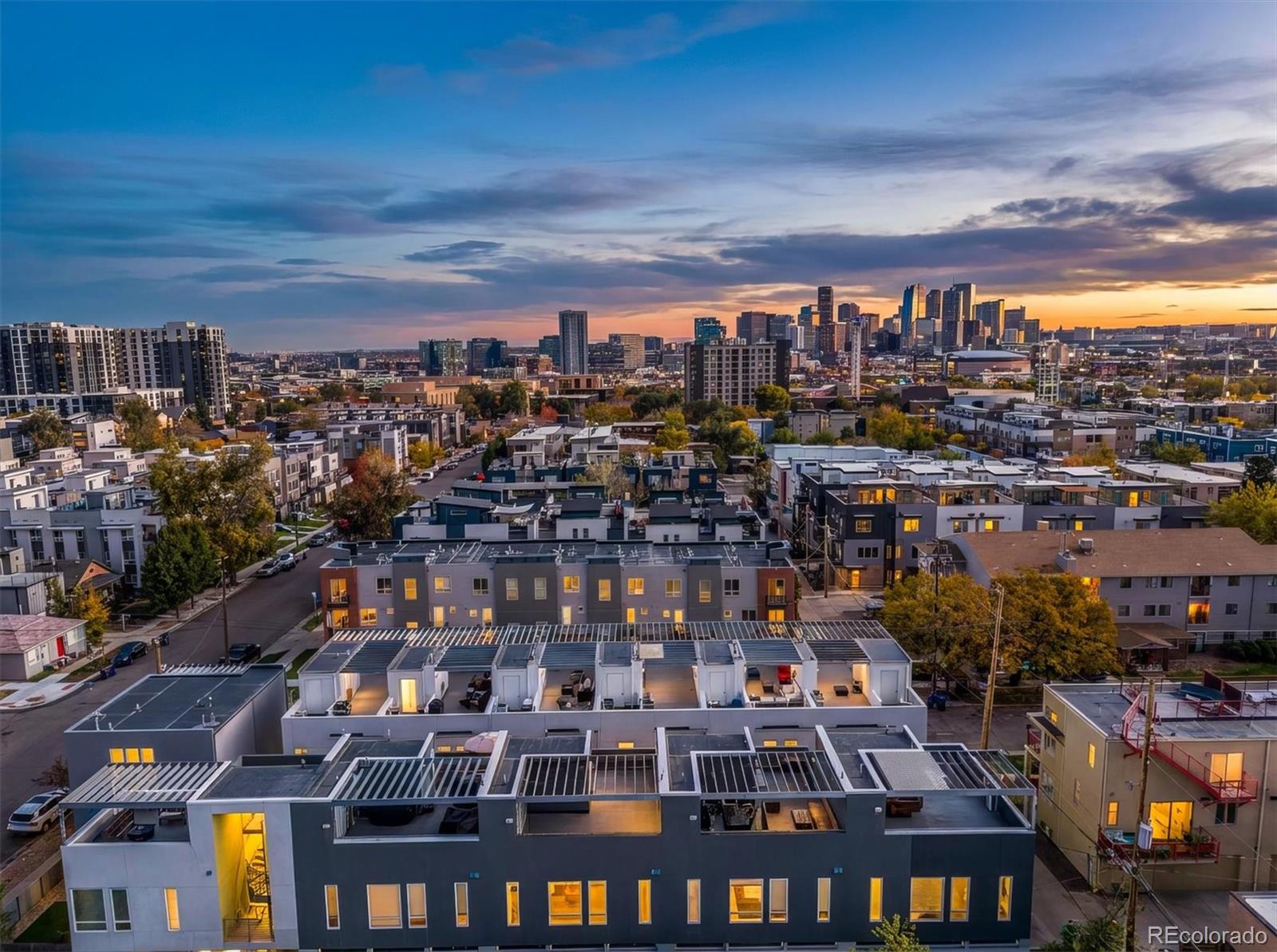 MLS Image #0 for 2806 w 25th avenue,denver, Colorado