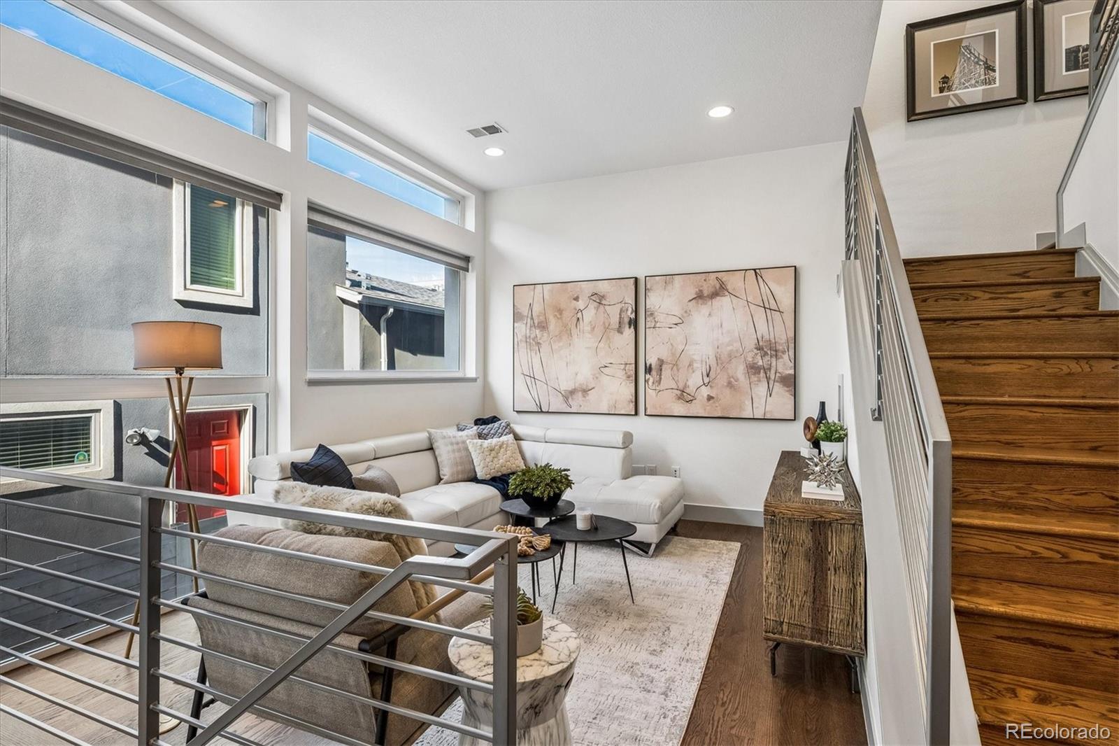 MLS Image #2 for 2806 w 25th avenue,denver, Colorado