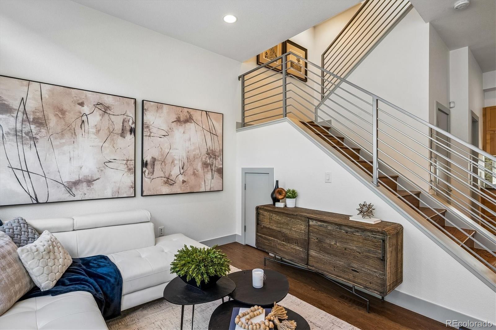 MLS Image #3 for 2806 w 25th avenue,denver, Colorado