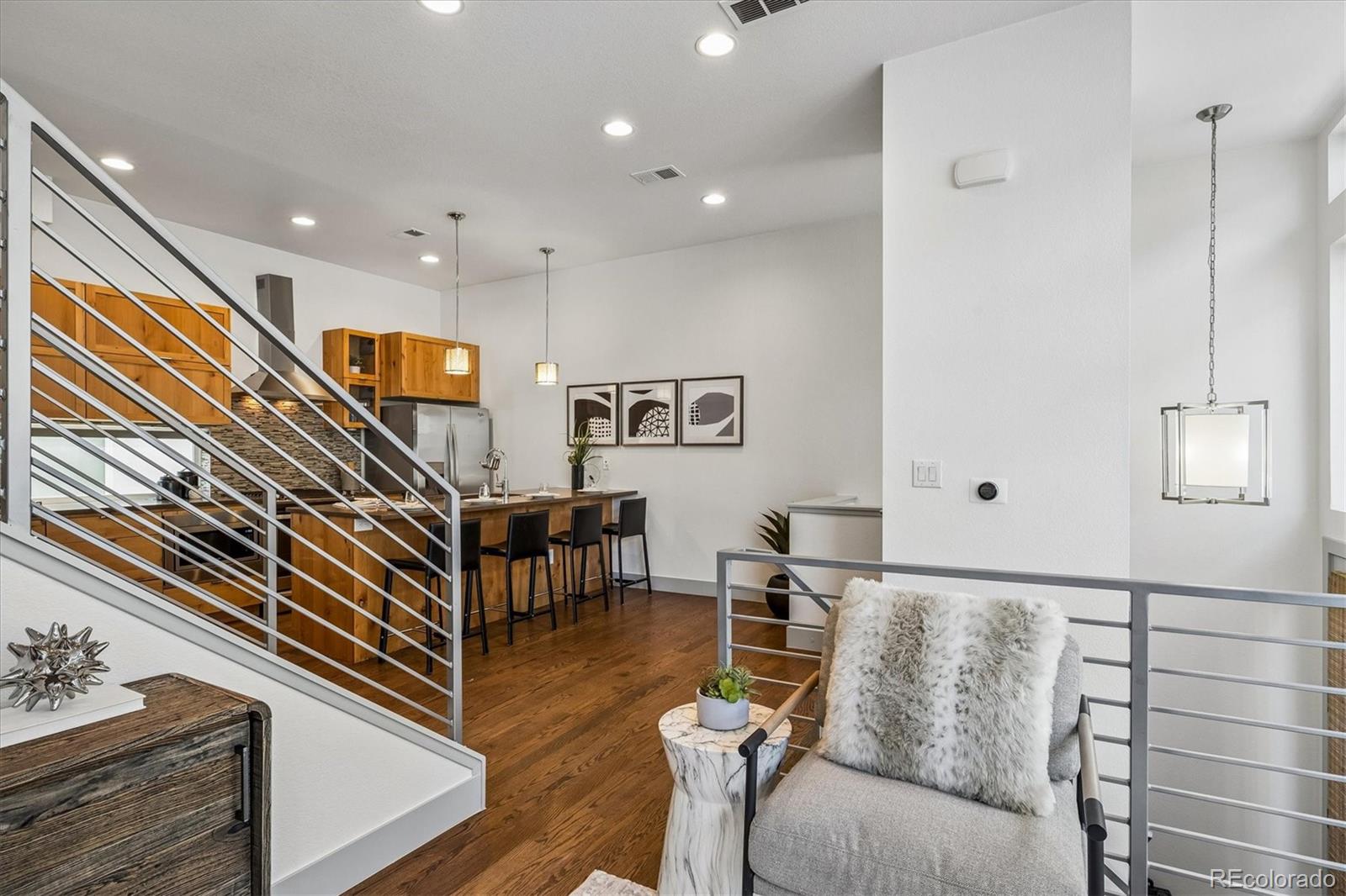 MLS Image #4 for 2806 w 25th avenue,denver, Colorado