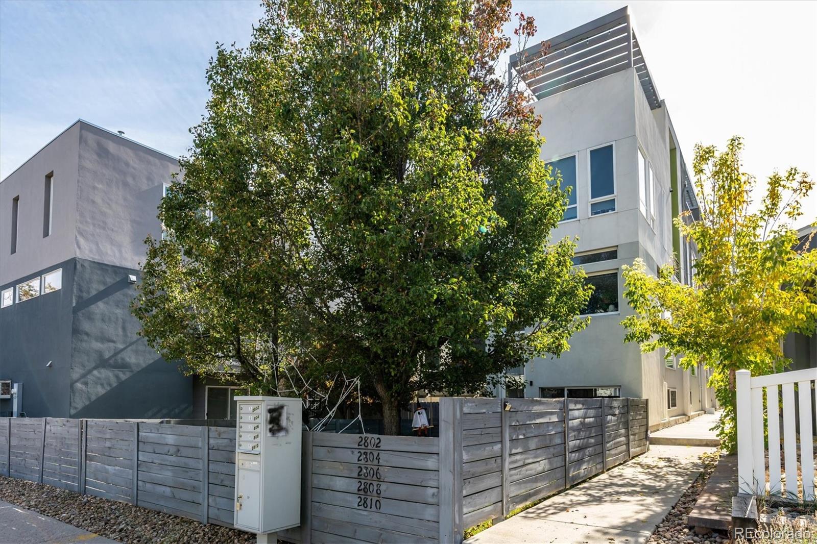 MLS Image #40 for 2806 w 25th avenue,denver, Colorado