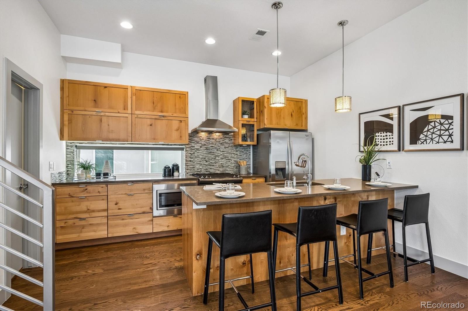 MLS Image #6 for 2806 w 25th avenue,denver, Colorado