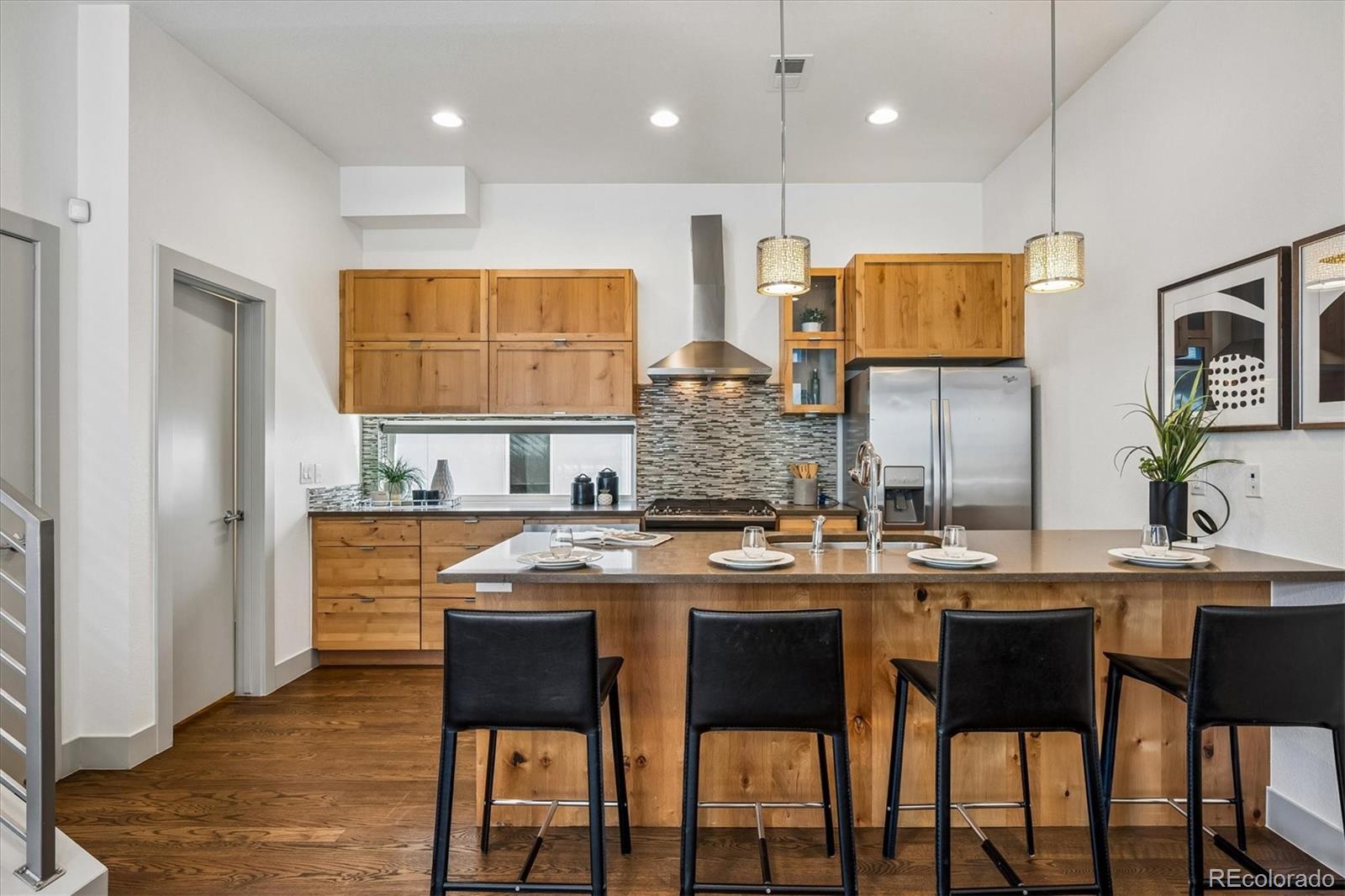 MLS Image #7 for 2806 w 25th avenue,denver, Colorado