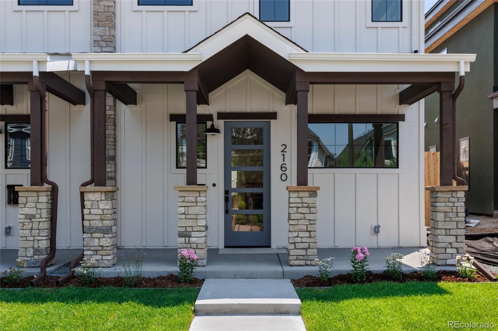 MLS Image #1 for 2160 s grant street,denver, Colorado