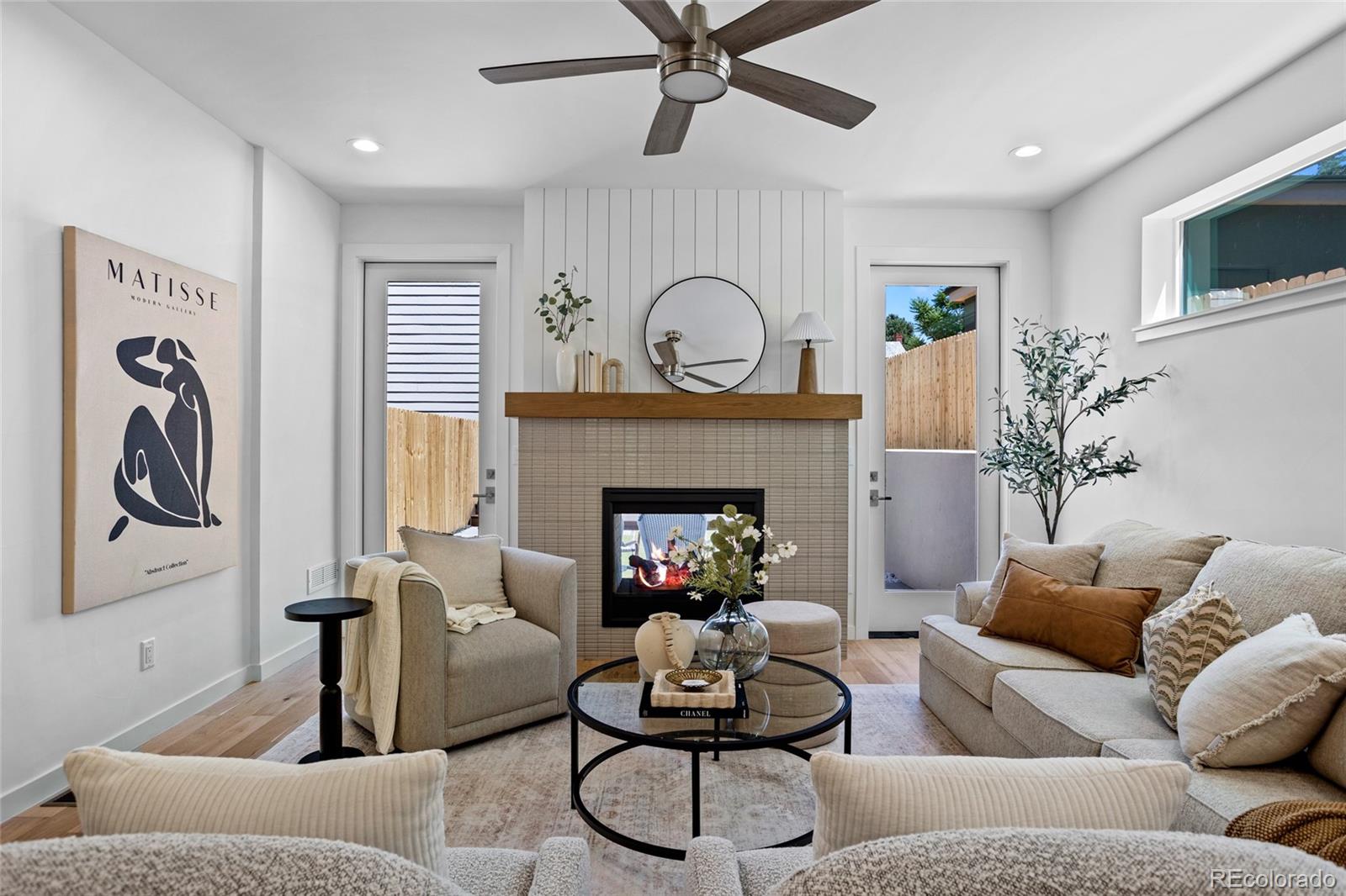MLS Image #10 for 2160 s grant street,denver, Colorado