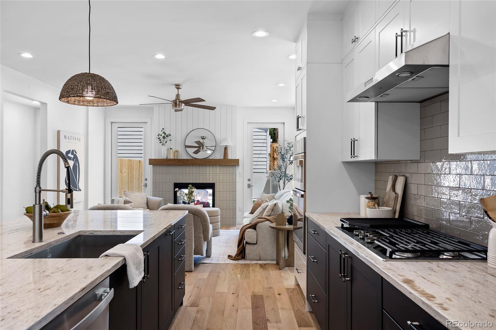 MLS Image #12 for 2160 s grant street,denver, Colorado