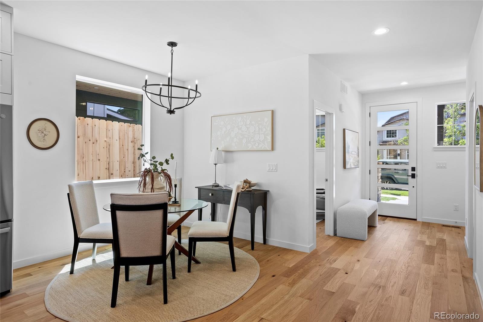 MLS Image #2 for 2160 s grant street,denver, Colorado