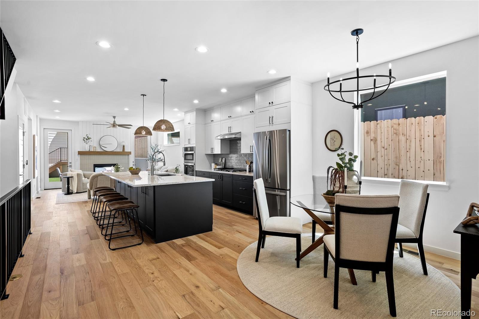 MLS Image #3 for 2160 s grant street,denver, Colorado
