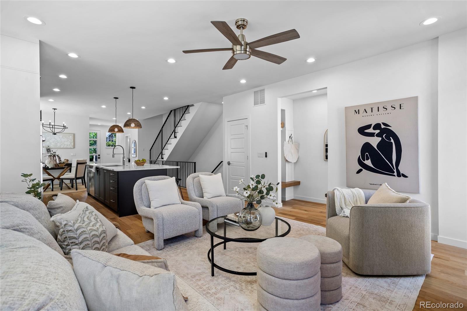 MLS Image #8 for 2160 s grant street,denver, Colorado