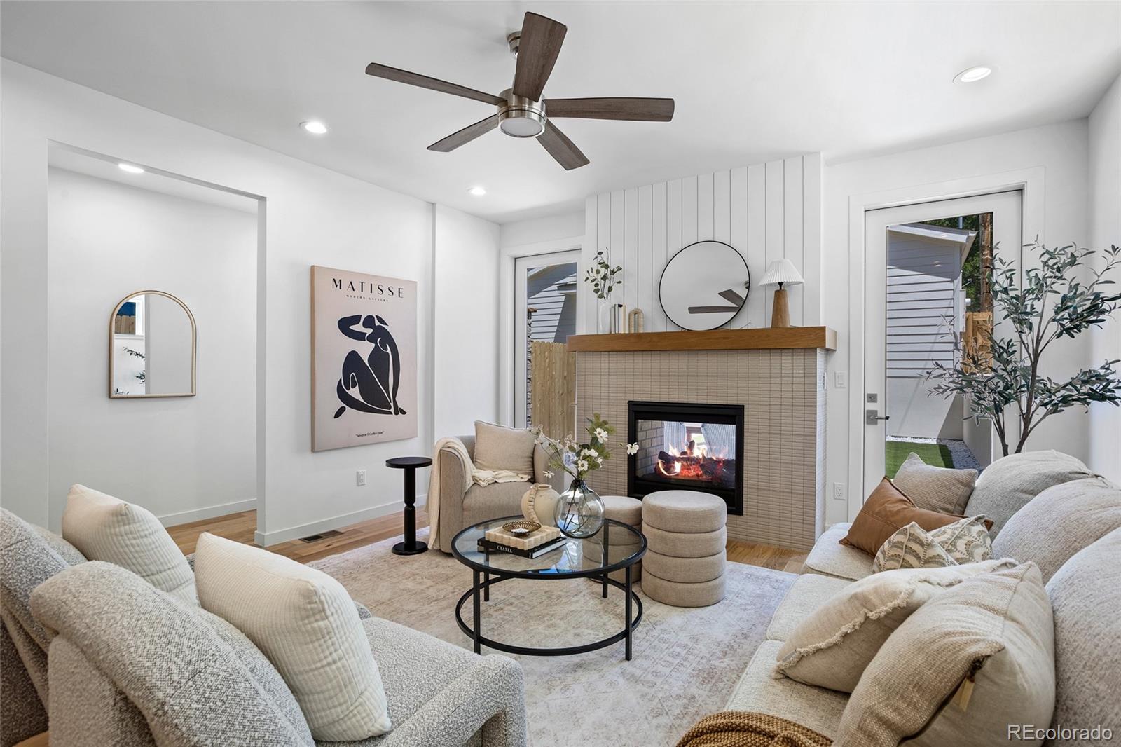 MLS Image #9 for 2160 s grant street,denver, Colorado