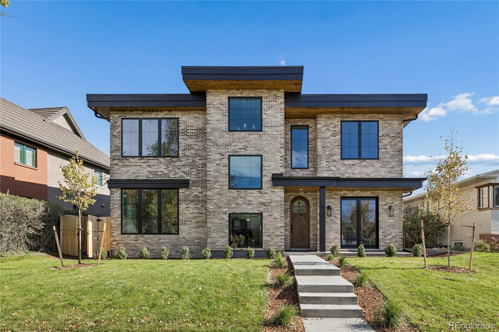 MLS Image #0 for 970 s clayton way,denver, Colorado