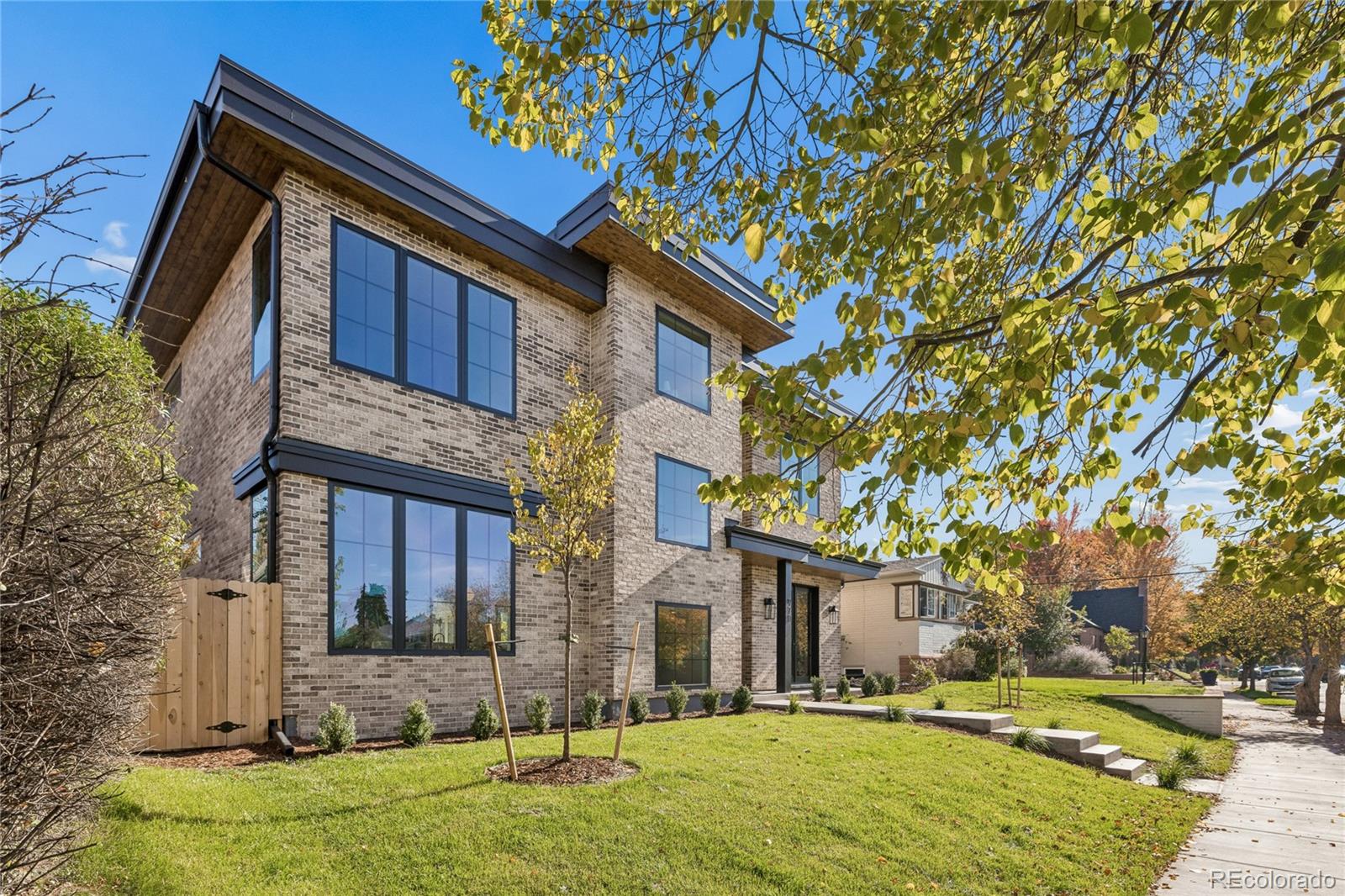 MLS Image #1 for 970 s clayton way,denver, Colorado