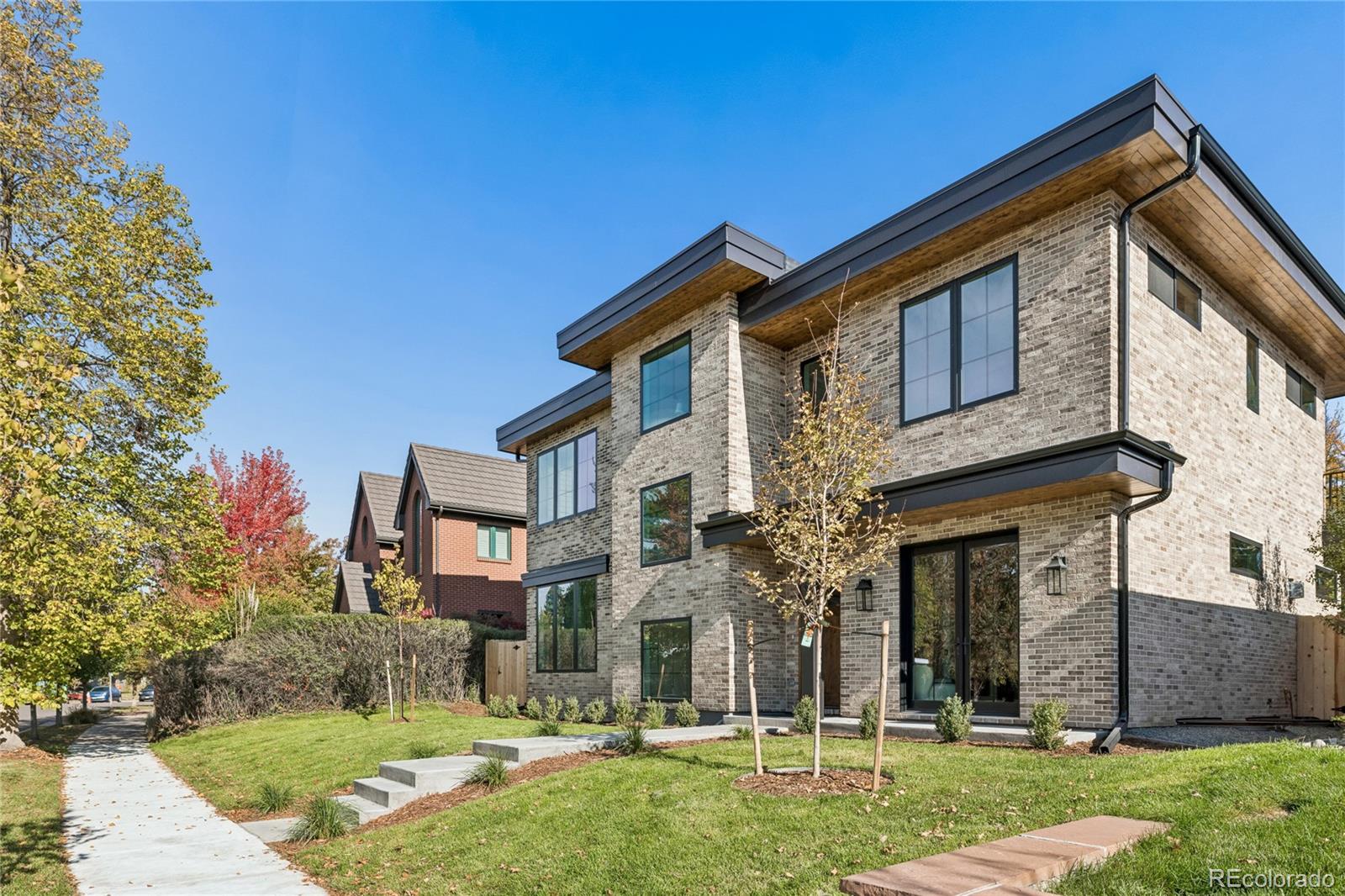 MLS Image #2 for 970 s clayton way,denver, Colorado