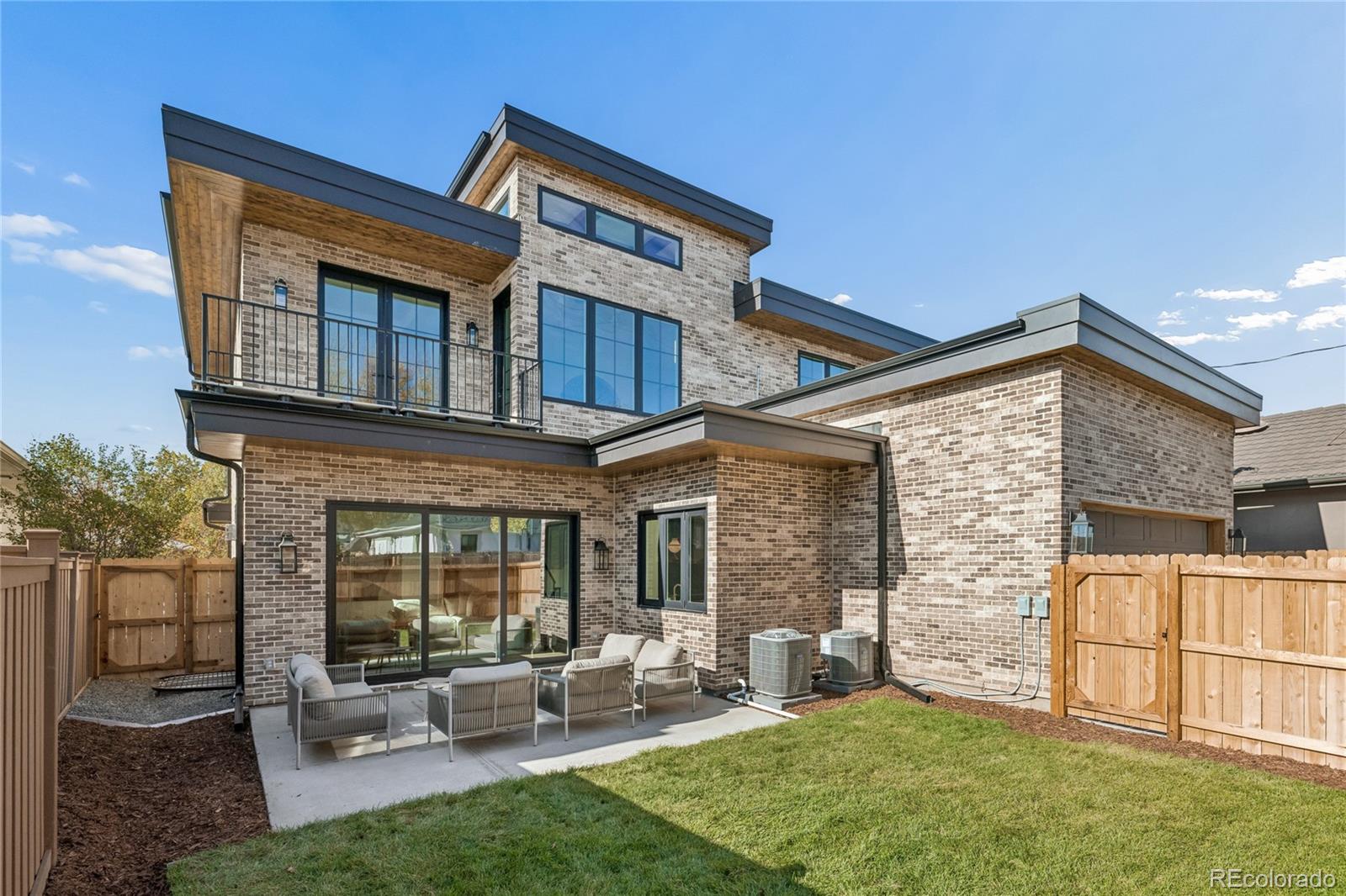 MLS Image #28 for 970 s clayton way,denver, Colorado