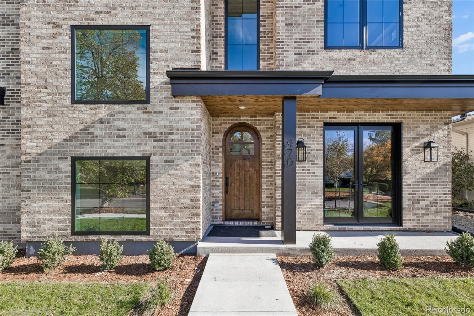 MLS Image #3 for 970 s clayton way,denver, Colorado