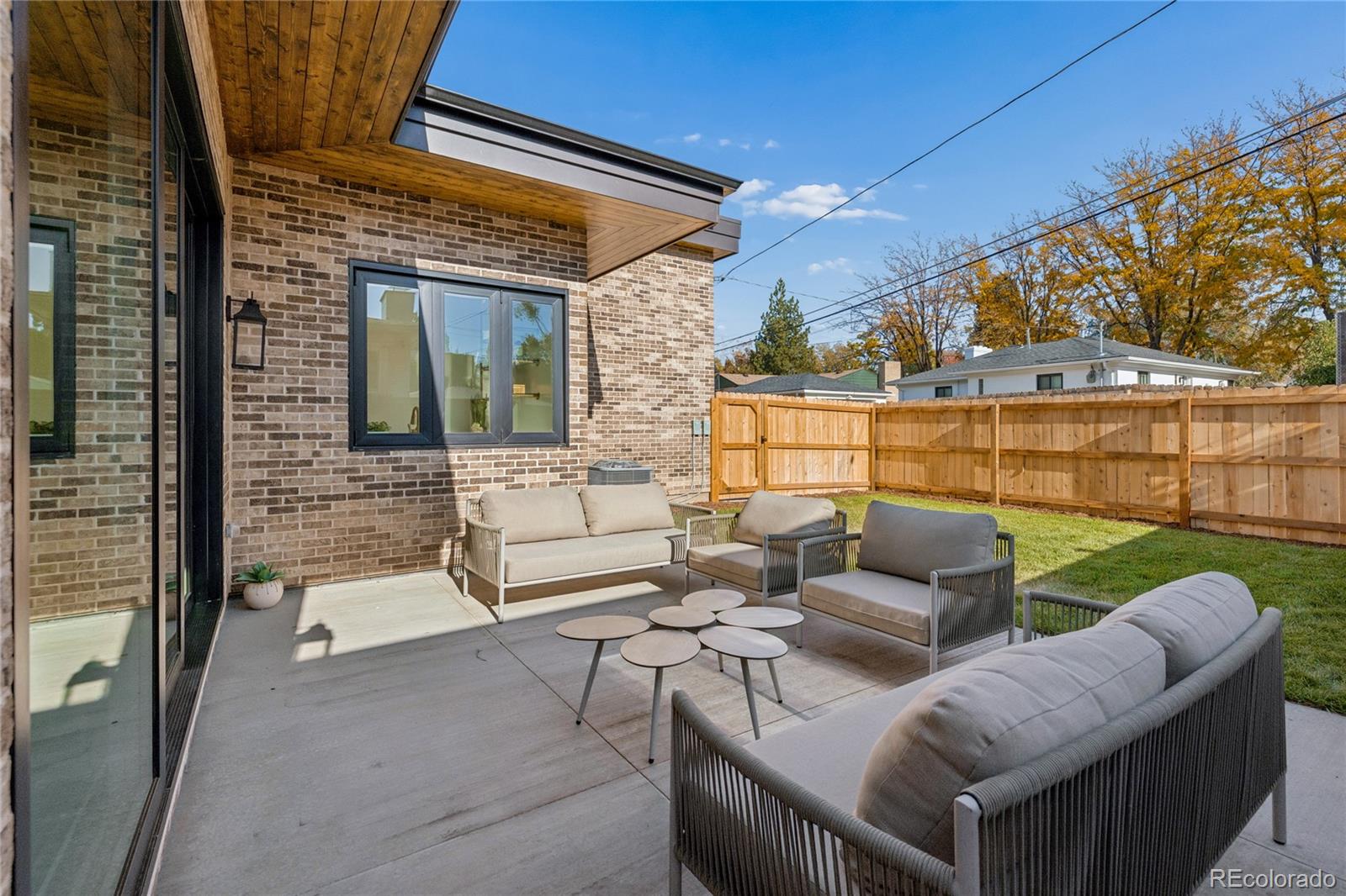 MLS Image #30 for 970 s clayton way,denver, Colorado