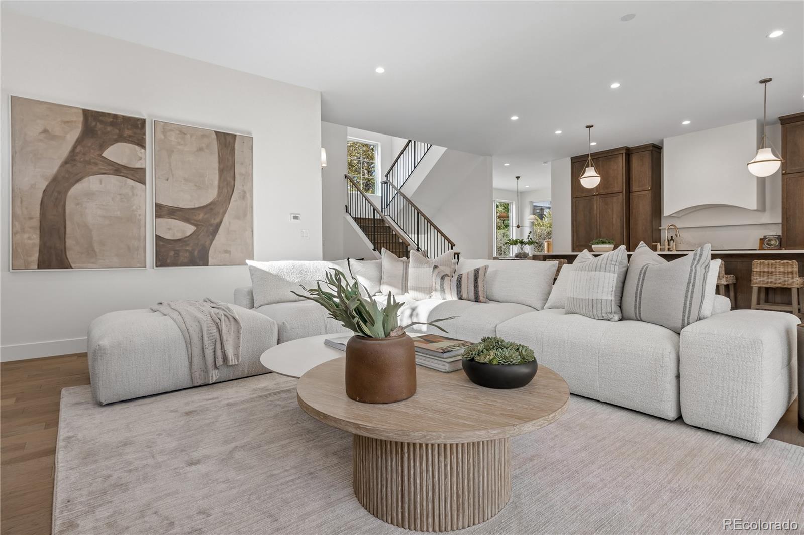 MLS Image #4 for 970 s clayton way,denver, Colorado
