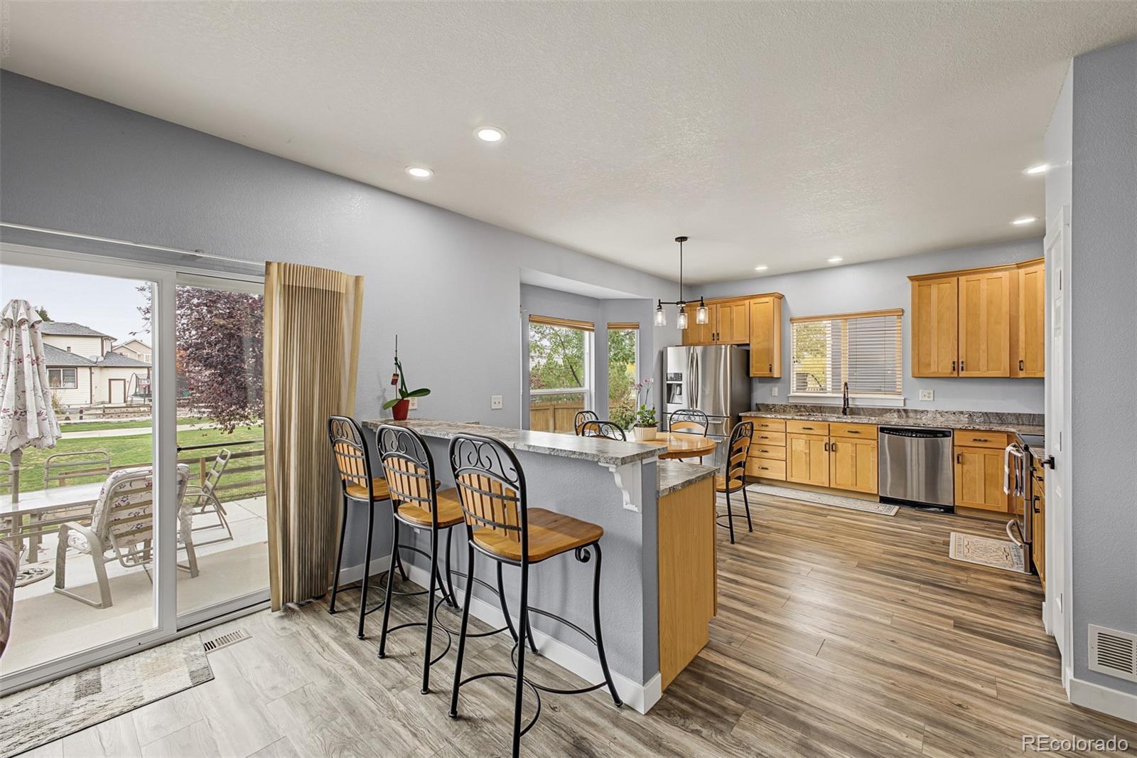 MLS Image #11 for 11463 e 118th place,commerce city, Colorado