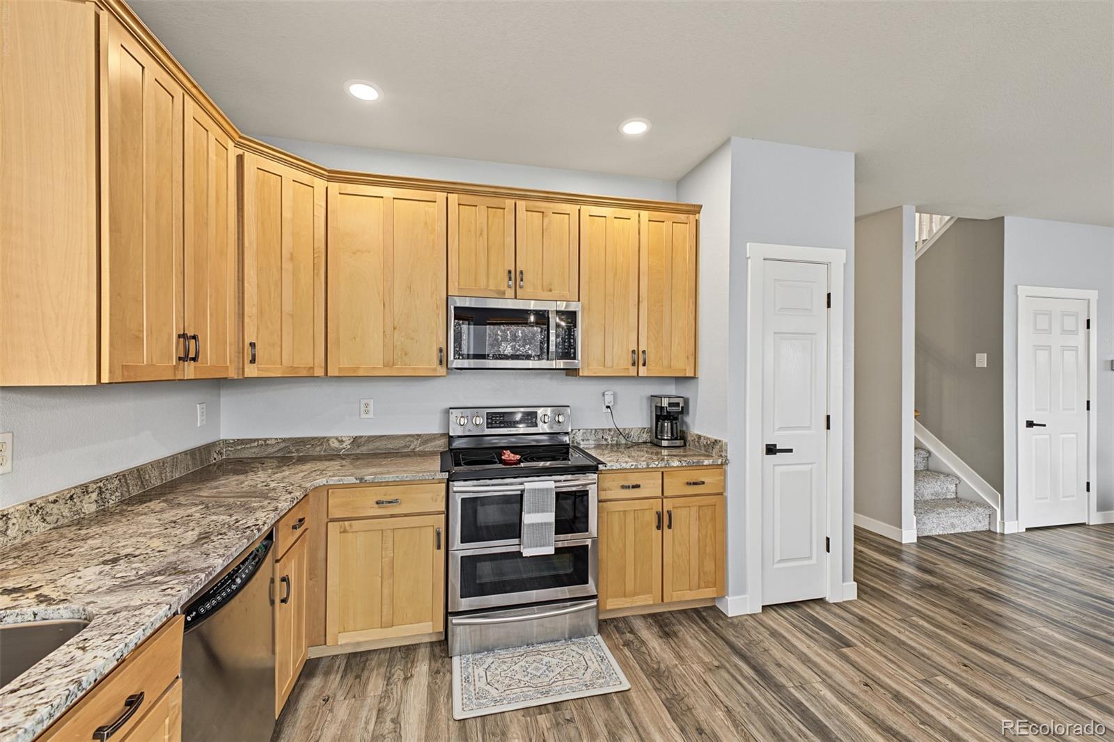 MLS Image #14 for 11463 e 118th place,commerce city, Colorado