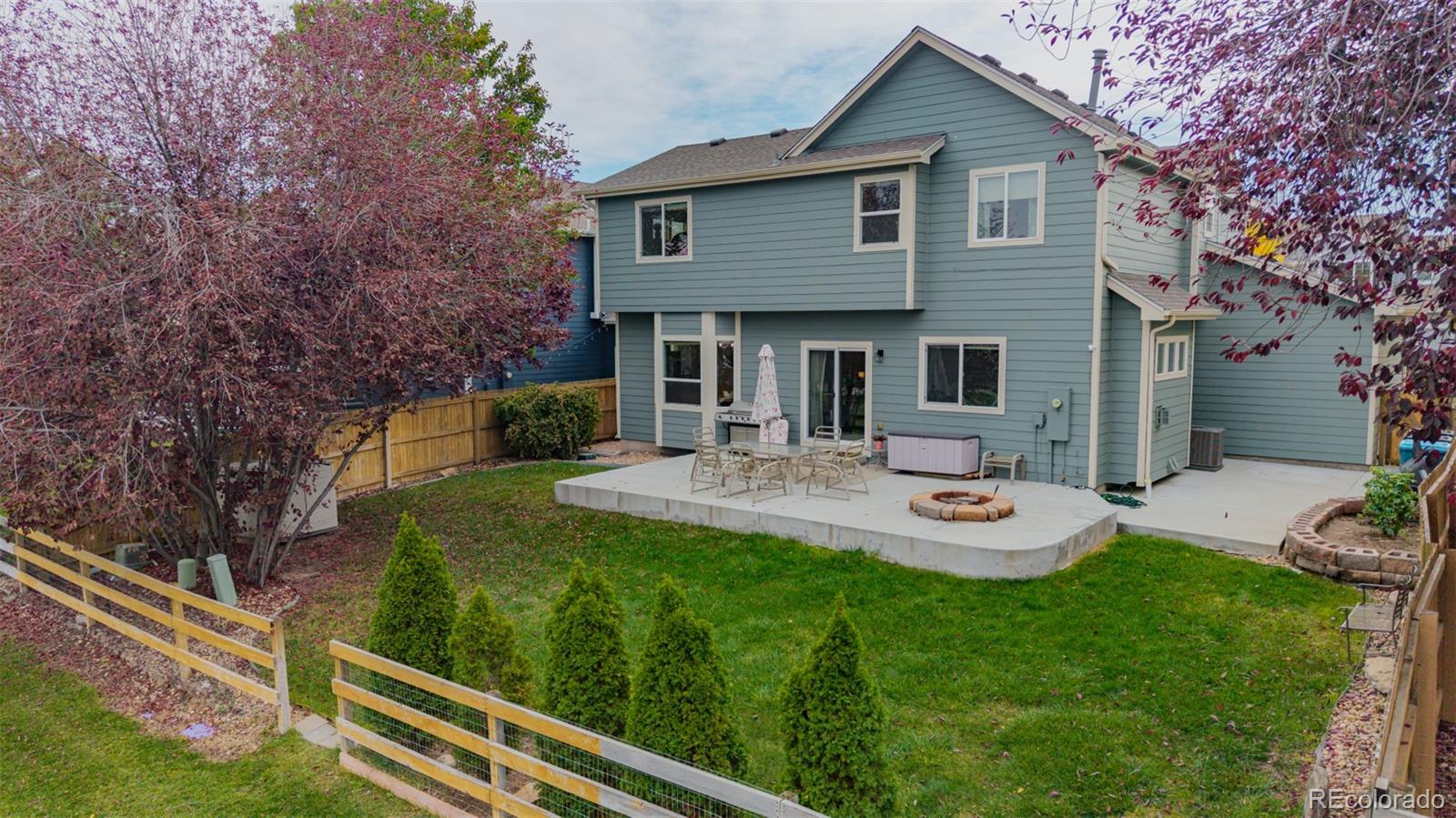 MLS Image #33 for 11463 e 118th place,commerce city, Colorado
