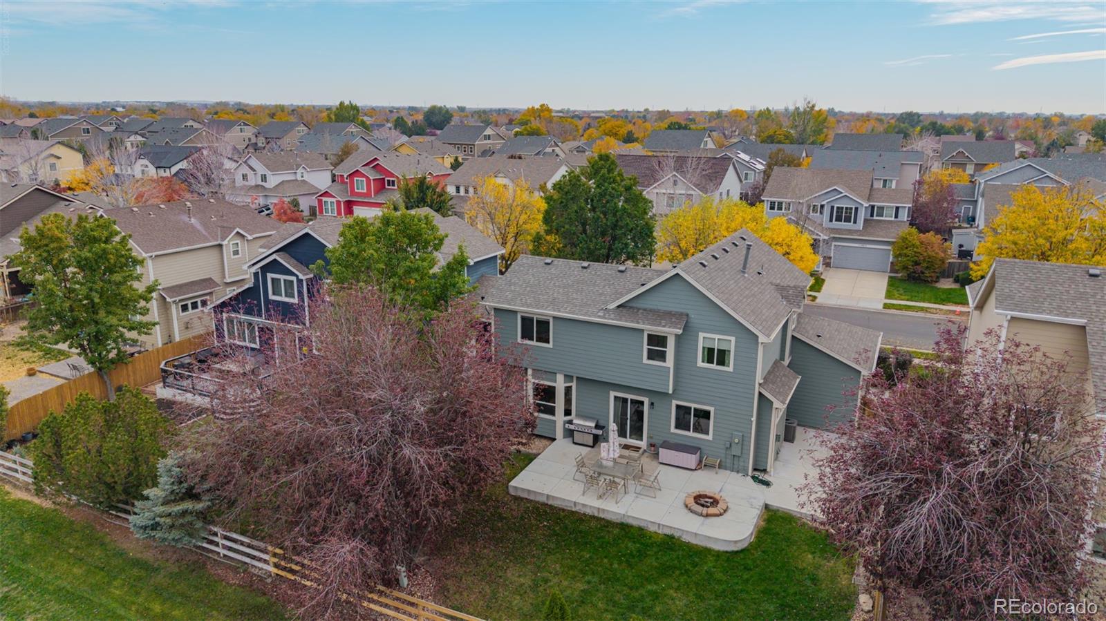 MLS Image #37 for 11463 e 118th place,commerce city, Colorado
